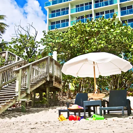 Jupiter Beach Resort & Spa-2