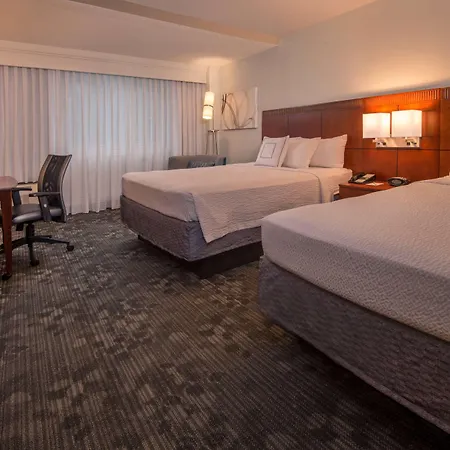 Sonesta Select Arlington Rosslyn-3