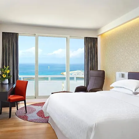 Sheraton Grand Tel Aviv-3