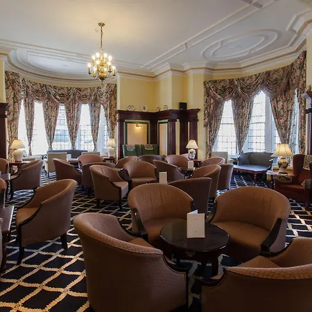 Prince Of Wales Hotel-3