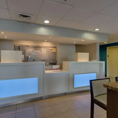 Holiday Inn Express Washington Dc East- Andrews Afb By Ihg-3