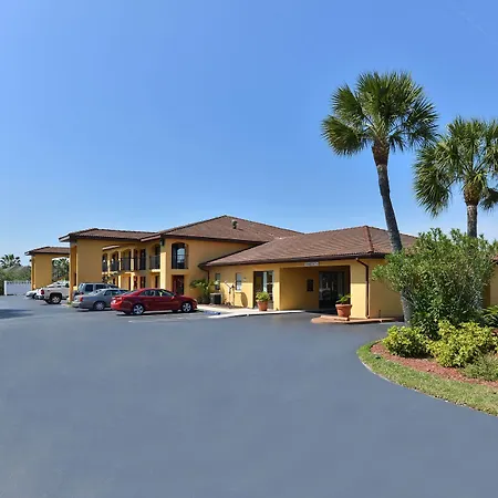Americas Best Value Inn Ocean Inn-3