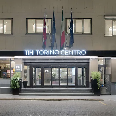 Nh Torino Centro-3