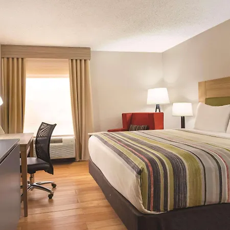 Country Inn & Suites By Radisson, North Little Rock, Ar-3