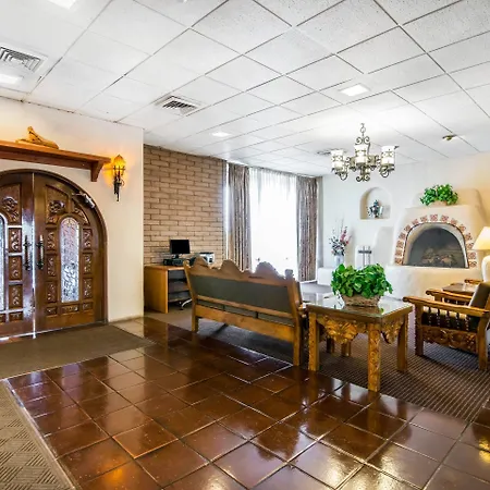 Quality Inn Taos-3