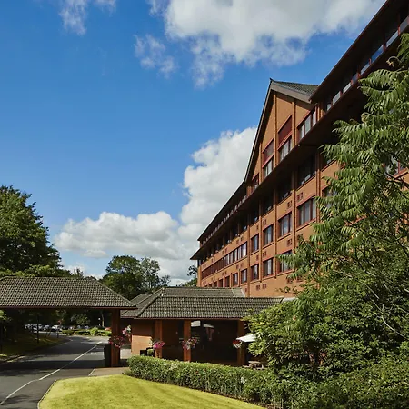 Delta Hotels By Marriott Swindon-2