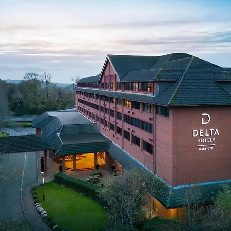 Delta Hotels By Marriott Swindon-3