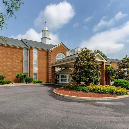 Best Western Plus Inn at Hunt Ridge-3