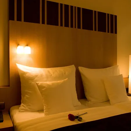 The Domicil Hotel Frankfurt City-2
