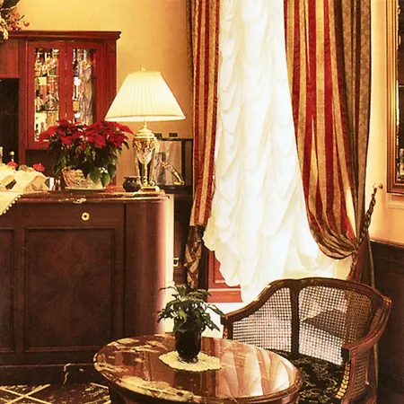 Andreola Central Hotel-2