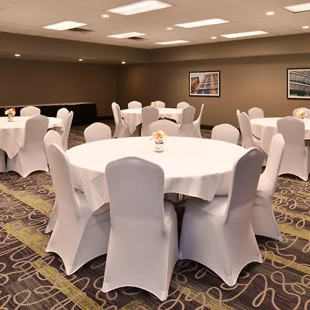 La Quinta By Wyndham Indianapolis South-3