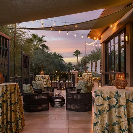 The Ritz-Carlton, Rancho Mirage-3