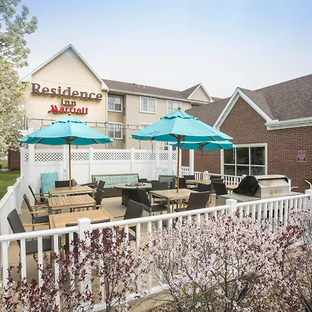 Residence Inn Topeka-2