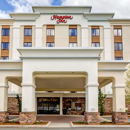 Hampton Inn Boston-Norwood-3