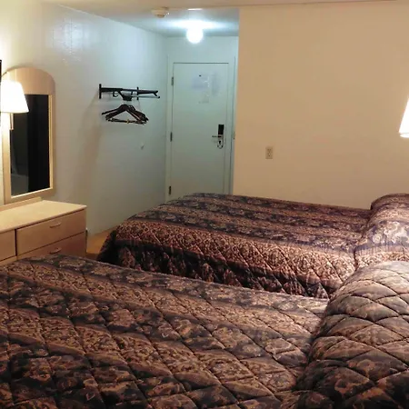 Heritage Inn Mansfield-3