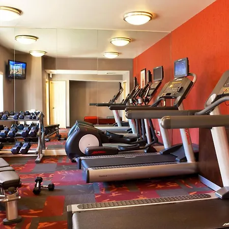 Residence Inn By Marriott Sacramento Airport Natomas-2