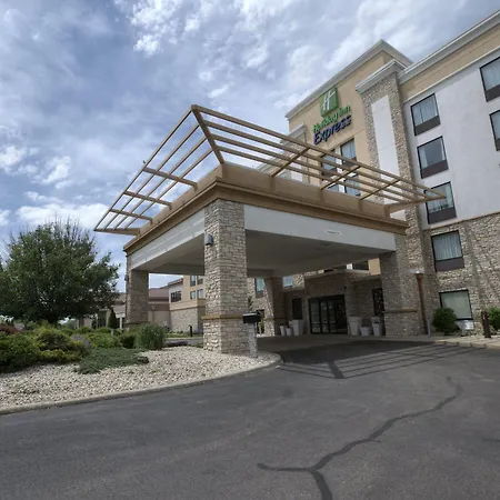 Holiday Inn Express Janesville-I-90 & Us Highway 14 By Ihg-2