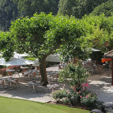 Le Grand Hotel - Domaine De Divonne-2