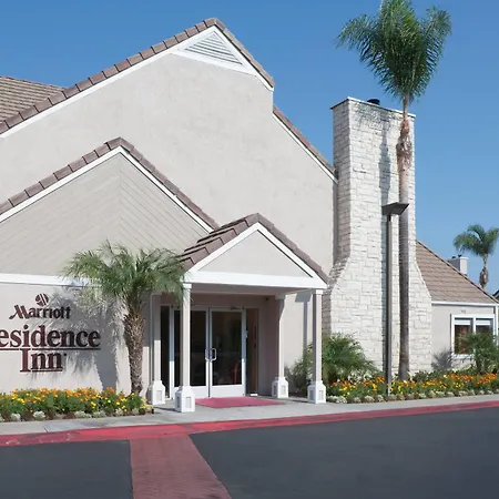 Residence Inn Anaheim Placentia/Fullerton-2