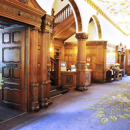 Ardoe House Hotel & Spa-3
