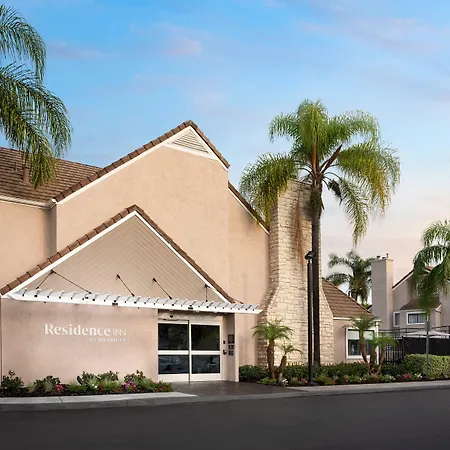 Residence Inn Anaheim Placentia/Fullerton-2