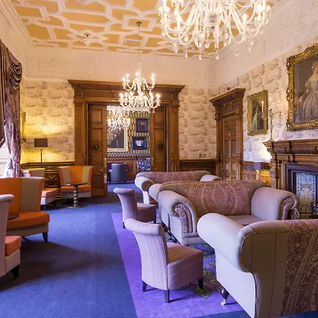 Ardoe House Hotel&Spa-2