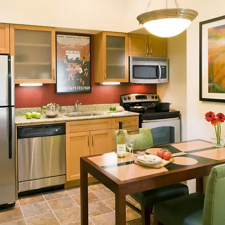 Residence Inn Irvine Spectrum-3