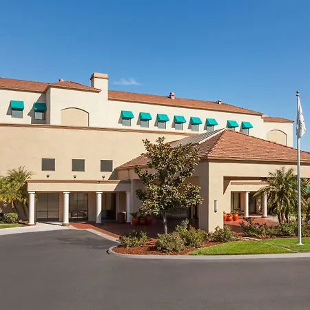 Embassy Suites By Hilton Temecula Valley Wine Country-2