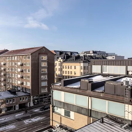 Scandic Kallio-3