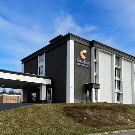 Baymont By Wyndham Johnson City/Binghamton-3