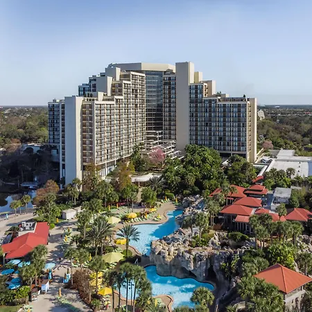 Hyatt Regency Grand Cypress Resort - Free Shuttle To Theme Parks!-2