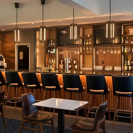 Courtyard By Marriott Baltimore Hunt Valley-3