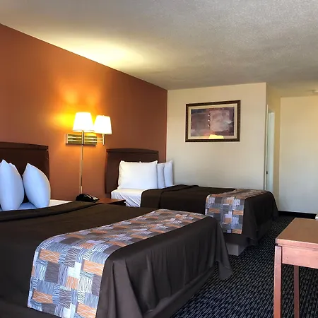 Americas Best Value Inn Sullivan-3