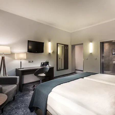 Wyndham Koeln-3