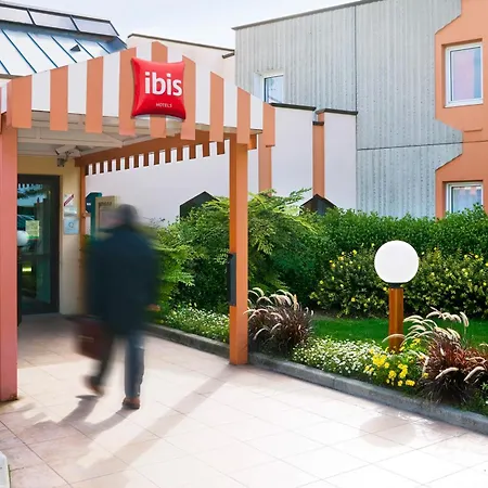 Ibis Reims Tinqueux-2