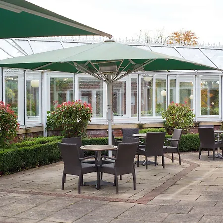 The Park Royal Hotel & Spa-2