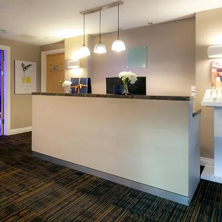 The Park Royal Hotel & Spa-2