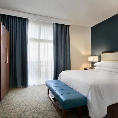 Embassy Suites By Hilton Brea - North Orange County-2