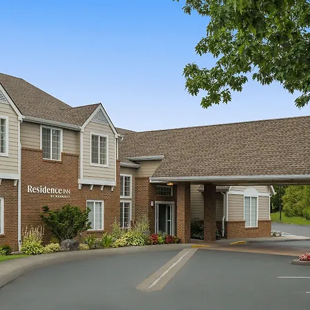 Residence Inn Portland Hillsboro-3