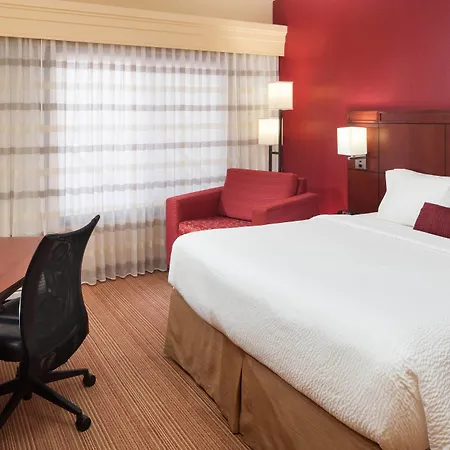 Courtyard By Marriott Jackson Ridgeland-2