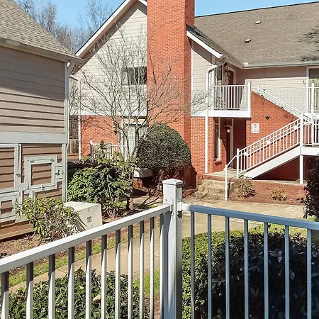 Residence Inn By Marriott Spartanburg-2