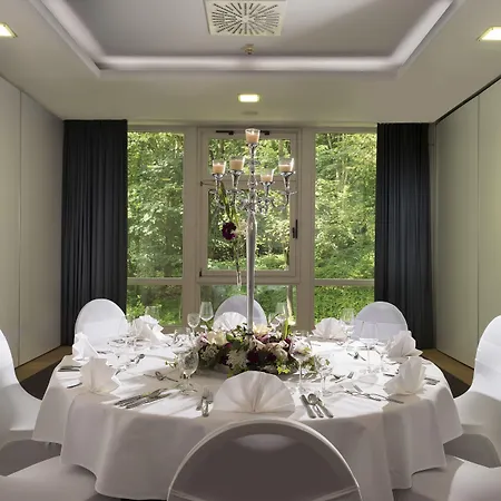 Sunday Hotel Bielefeld Johannisberg-3