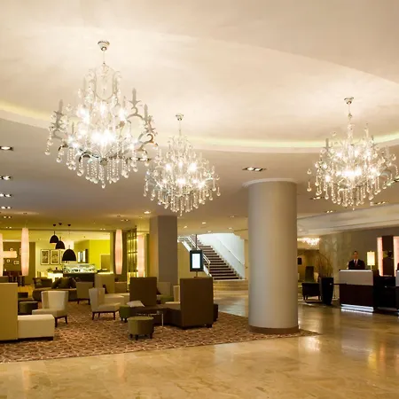Crowne Plaza Berlin City Centre Ku'Damm By Ihg-2