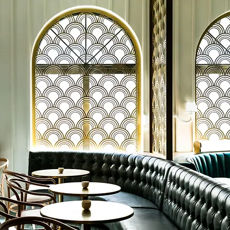 Hotel Bijou - Union Square-2