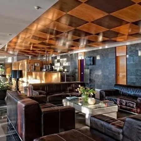 Best Western Plus Hotel Alfa Aeropuerto-3