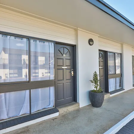 Boulevard Motor Inn Mildura-2