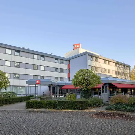 ibis Tilburg-2