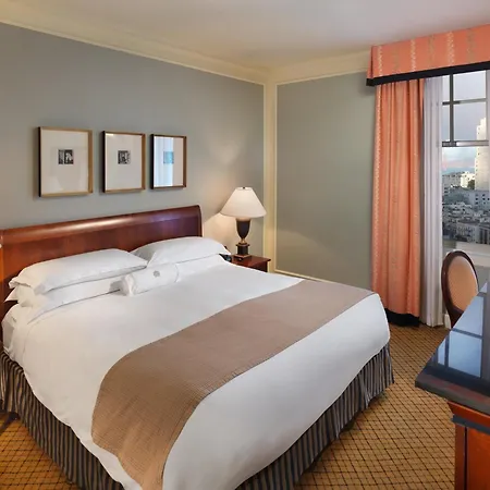 Intercontinental Mark Hopkins San Francisco By Ihg-3