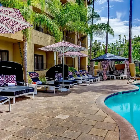 Avenue Of The Arts Costa Mesa, A Tribute Portfolio Hotel-2