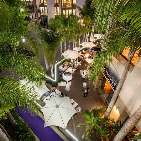 Avenue Of The Arts Costa Mesa, A Tribute Portfolio Hotel-2